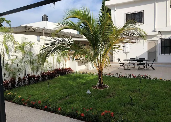 Vacation Apartamento *