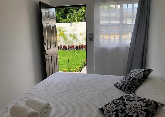 Vacation Apartamento *