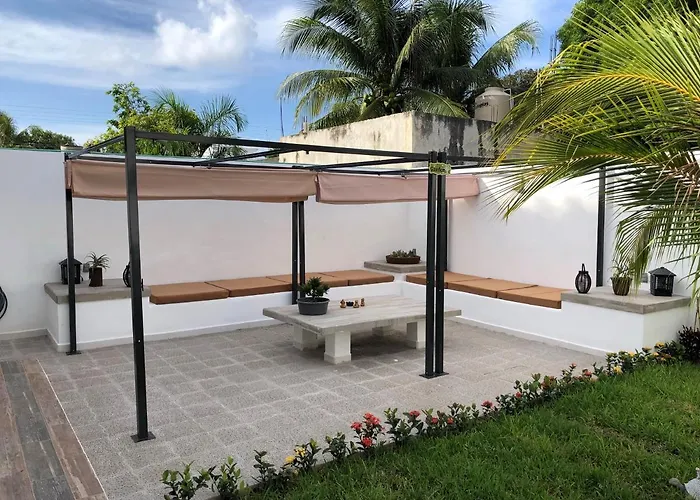 Apartamento Vacation