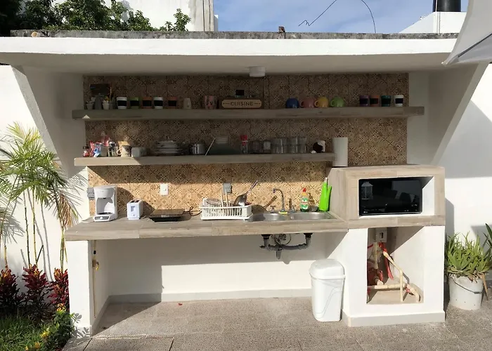 Vacation Apartamento *