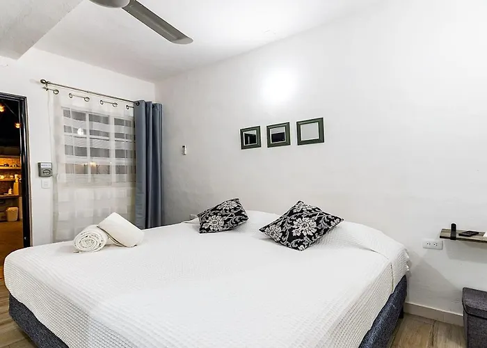 Vacation Apartamento Cozumel
