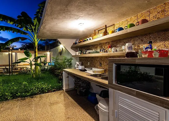 Apartamento Vacation *