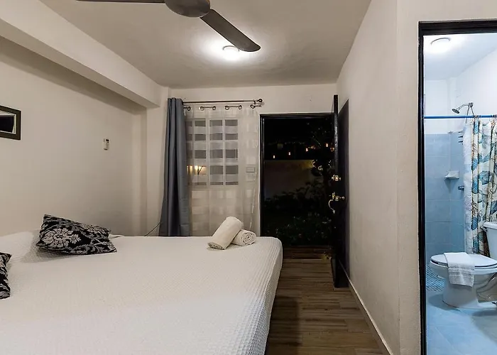 Apartamento Vacation Cozumel