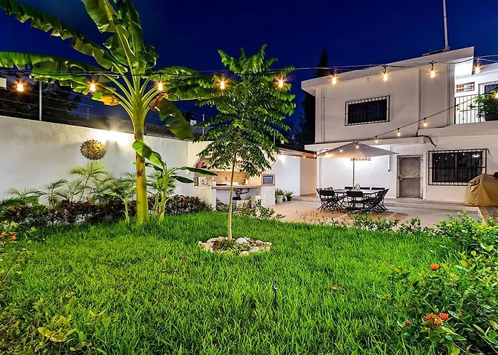Vacation Apartamento Cozumel