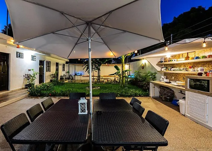 Vacation Apartamento